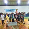 Parques e Jardins vence a 4ª Copa Santa Casa de Futsal